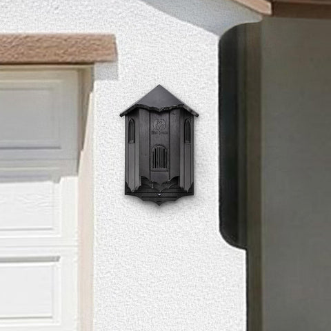 VIREESR up-to-100-bats capacity bat box for larger bat populations