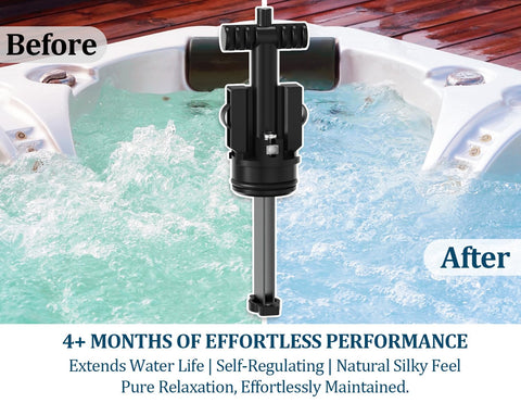 Virellionixis-long-lasting-four-month-life promises extended maintenance intervals