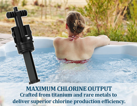 Virellionixis soft-fresh-water highlights gentle spa water feel after treatment