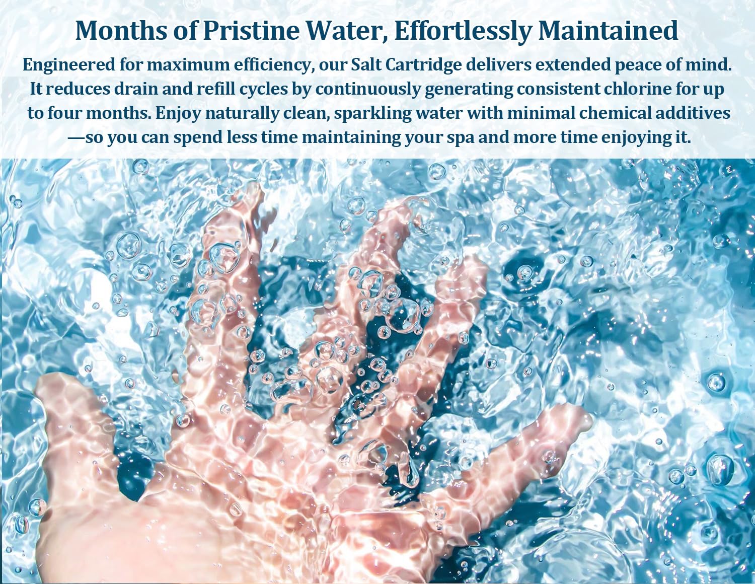 Virellionixis-spa-maintenance-essentials captures a calmer, cleaner soak