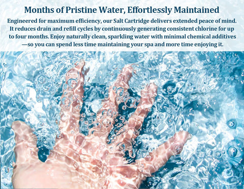 Virellionixis-spa-maintenance-essentials captures a calmer, cleaner soak