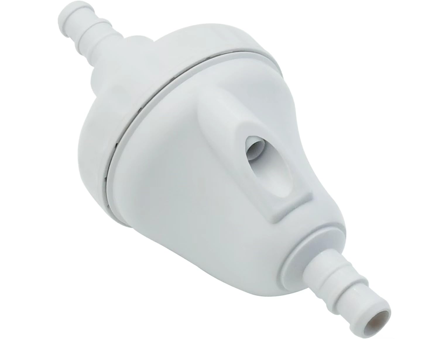 Virellionixis upgraded G52 backup valve for Polaris 180 in action, smoother operation