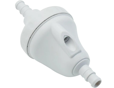 Virellionixis upgraded G52 backup valve for Polaris 180 in action, smoother operation