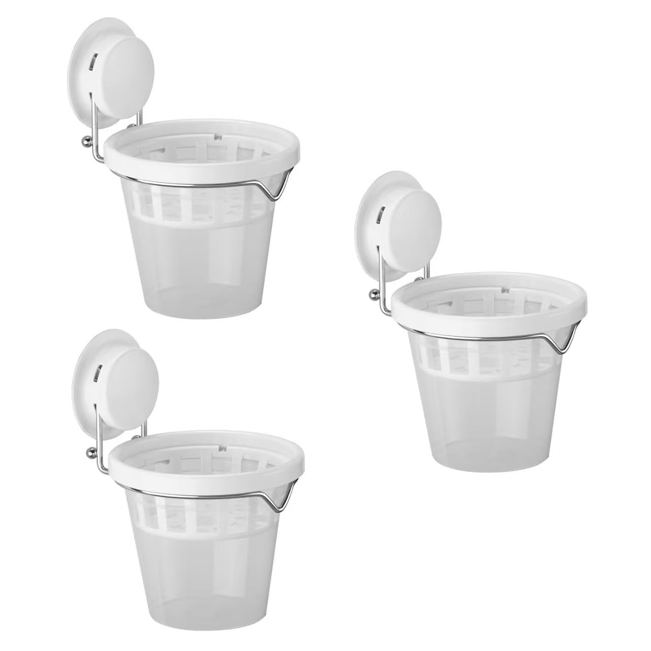 VirgoLeo included installation accessories for quick setup