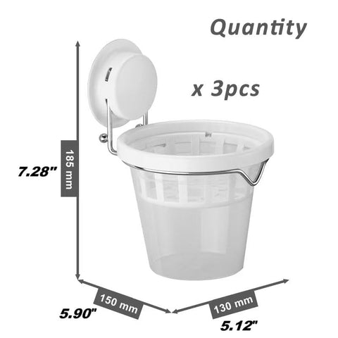 VirgoLeo renter-friendly setup without drilling