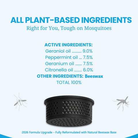 The Virine portable-repellent-device camping shows cordless, travel-friendly protection.