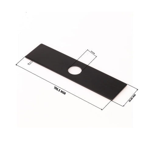 VIRTIONZ edger blade 4-pack packaging displays value and readiness.