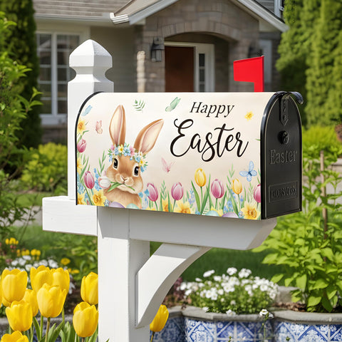 VISSTREE garden decor adds festive charm to yard or patio.
