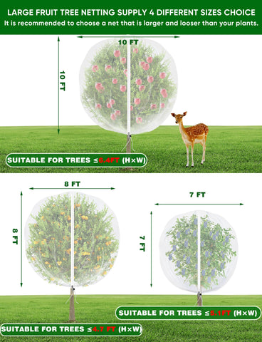 VITI packaging shows zip ties for simple tool-free installation.