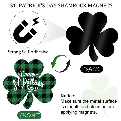 Vivantia magnets use strong magnetic material to protect surfaces from scratches.