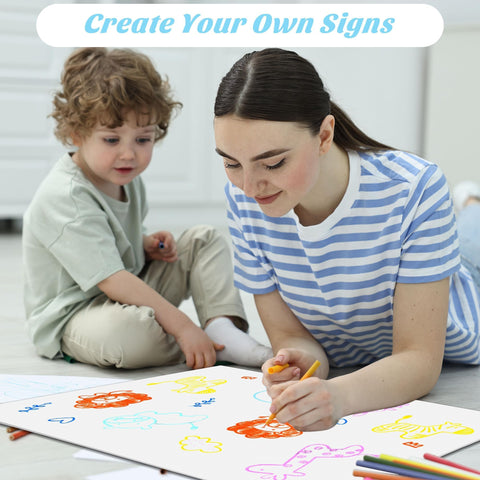 Vivantia sign showing easy customization options for designs