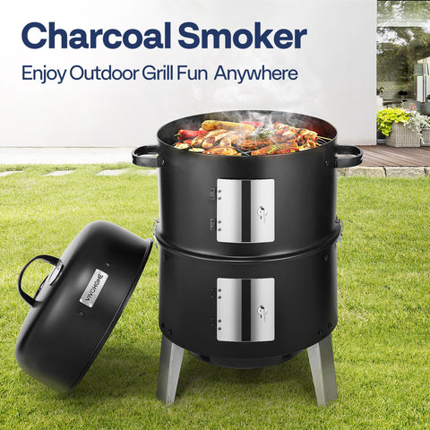 VIVOHOME durable 0-6mm body stands up to outdoor use