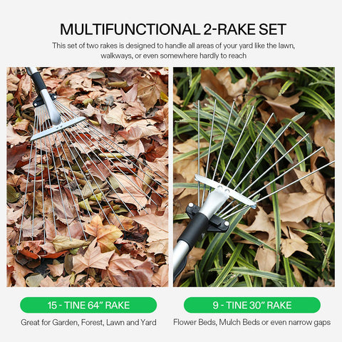 VIVOSUN aluminum handle delivering light, balanced grip