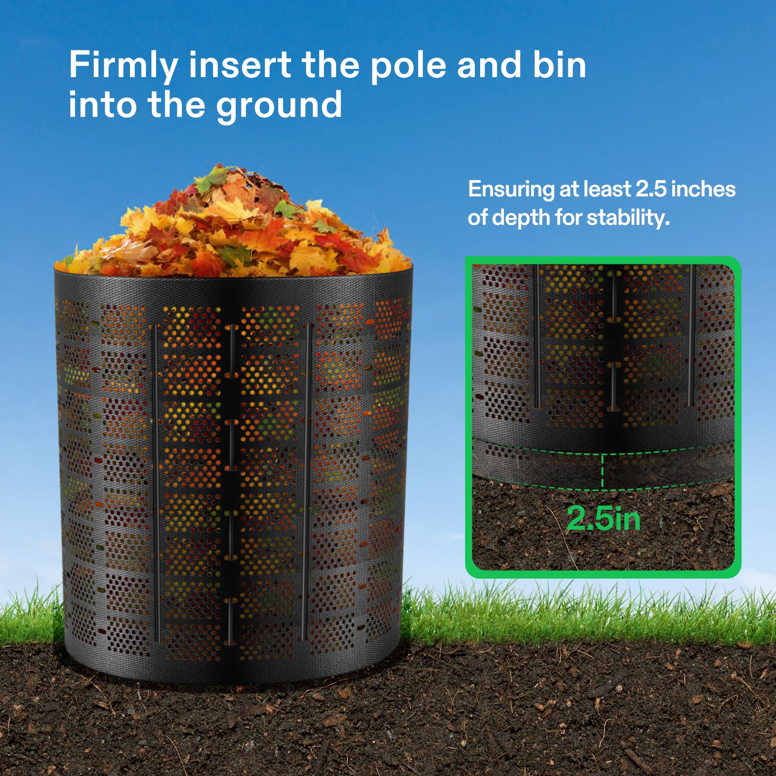 VIVOSUN easy disassembly and reuse capability for extended use