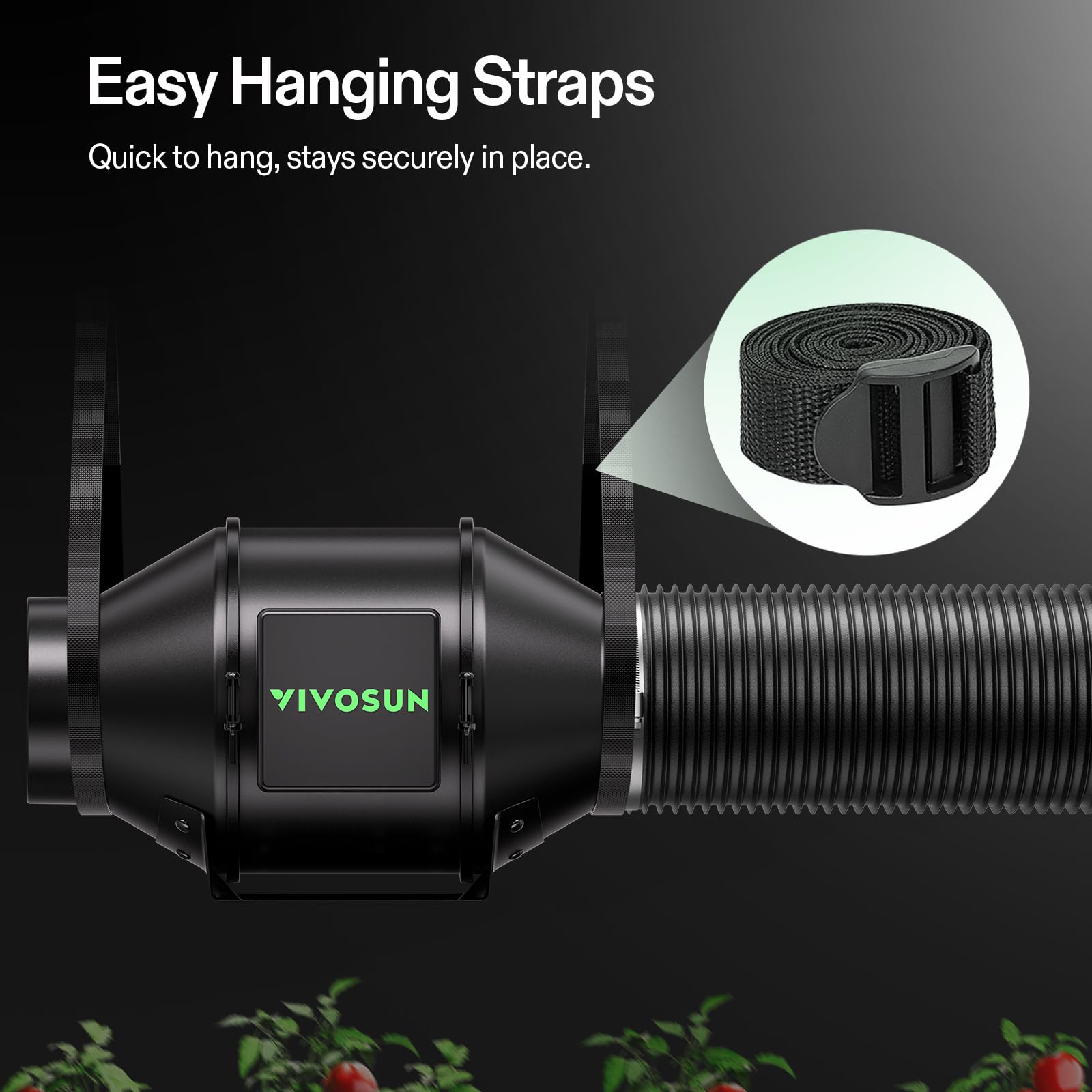 VIVOSUN app-ready GrowHub enables remote monitoring and control