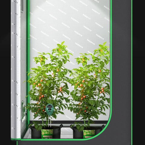 VIVOSUN meter suitable for indoor and outdoor soil monitoring