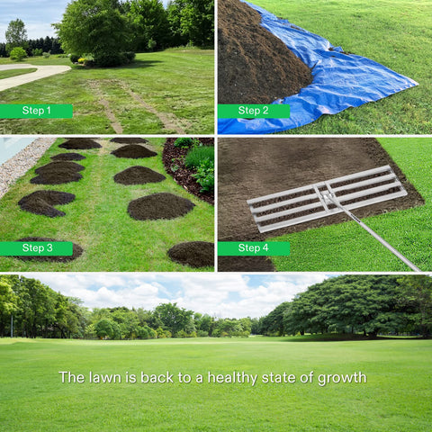 VIVOSUN gloves-included bonus adds value for gardening tasks.