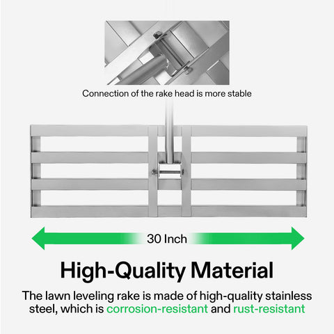 VIVOSUN easy-install design supports fast assembly and compact storage.