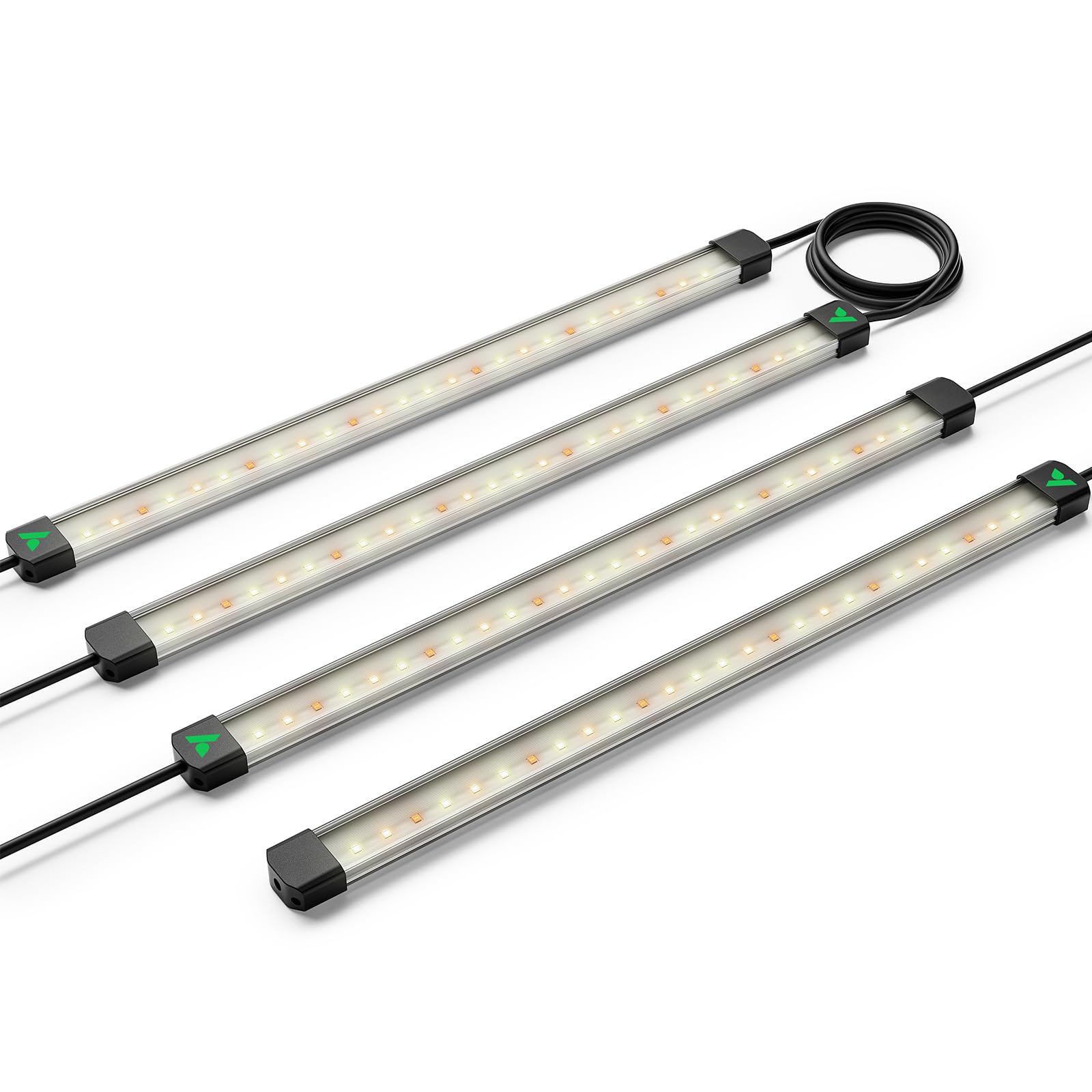 VIVOSUN Lumaray 16inch side light bar for even canopy growth