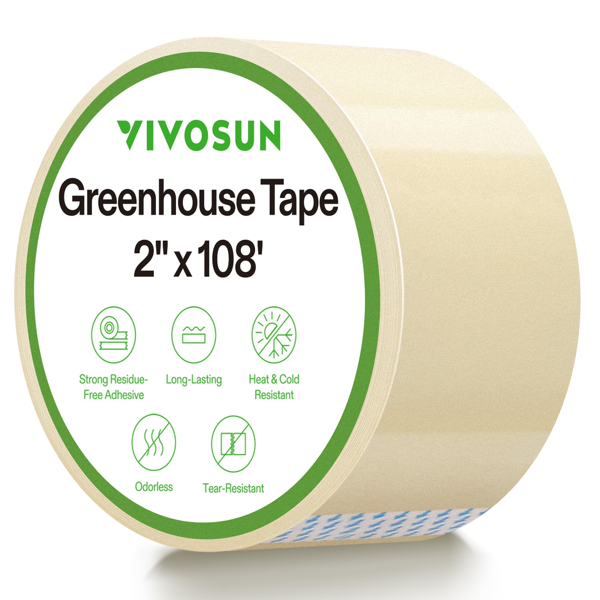 VIVOSUN patch tape for cracks and rips on tents