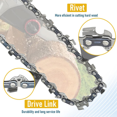 Vkinman vibration reduction up to 20% for steadier operation.