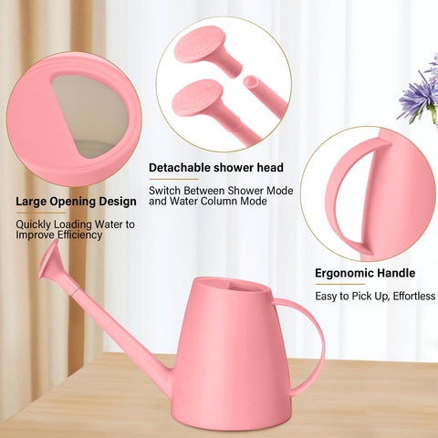 VKPLITE durable plastic construction for daily indoor and outdoor use
