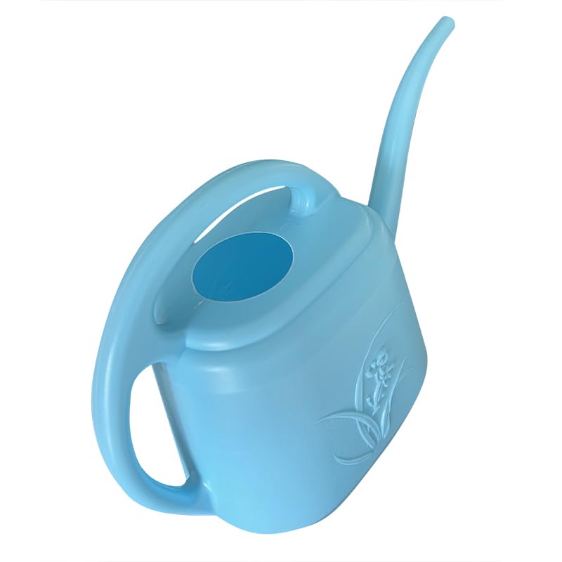 VKPLITE long stem spout for precise watering of potted plants.