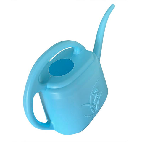 VKPLITE long stem spout for precise watering of potted plants.