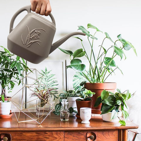 VKPLITE recyclable plastic construction supporting eco-friendly daily gardening