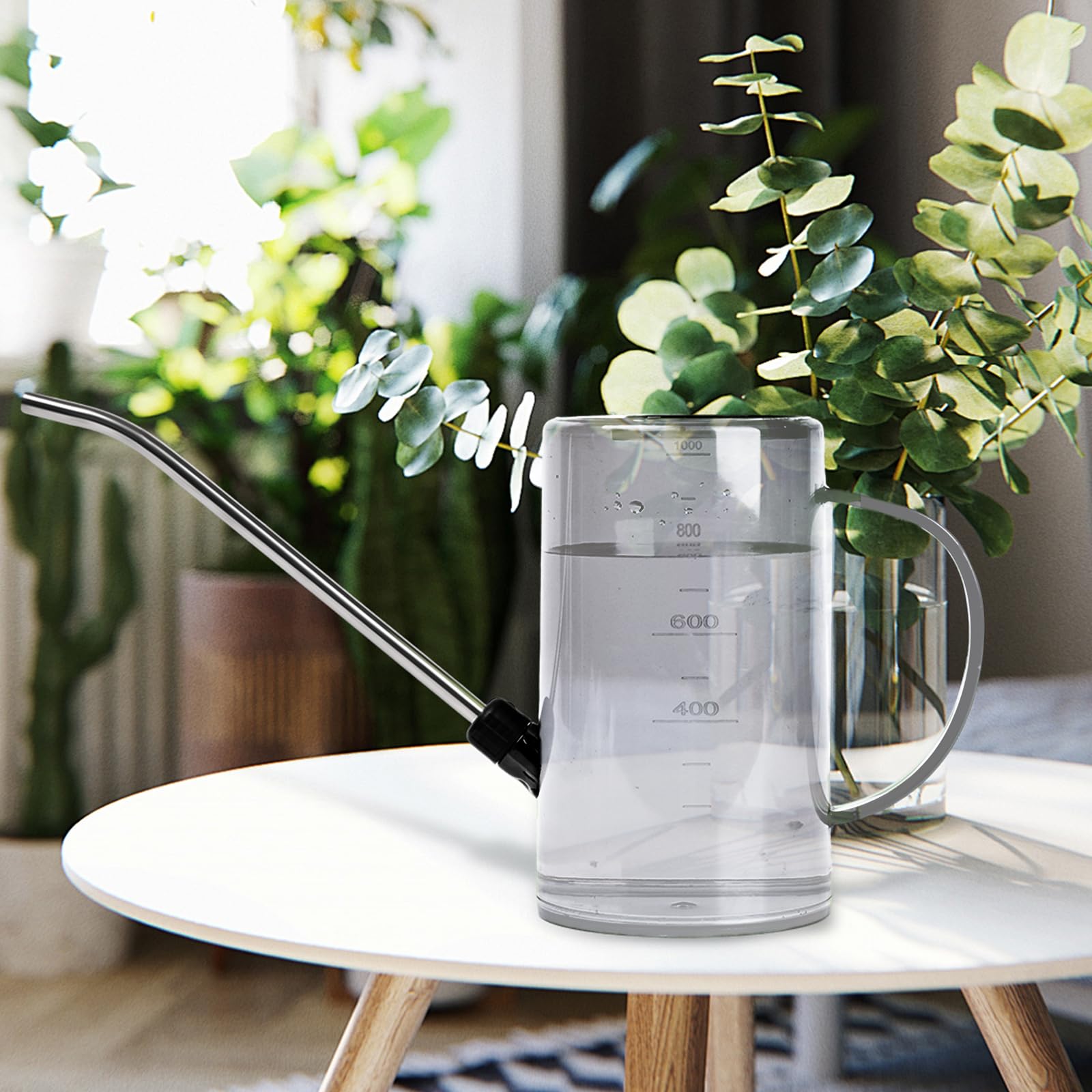 VKPLITE ideal for desks, shelves, and windowsills indoor use