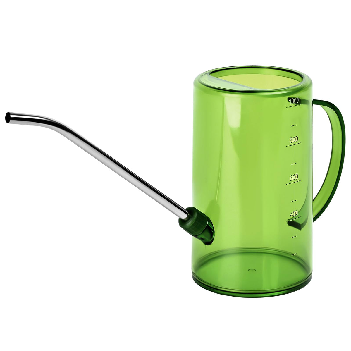 VKPLITE watering can with a long spout for precise indoor watering