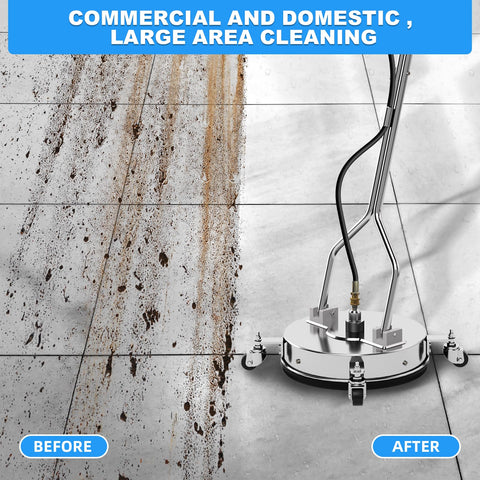 Vlaeng nozzle cleaner tool helps clear sand and debris from nozzles.