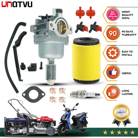 VNATVU compatibility with Craftsman LTR2000 and similar riders