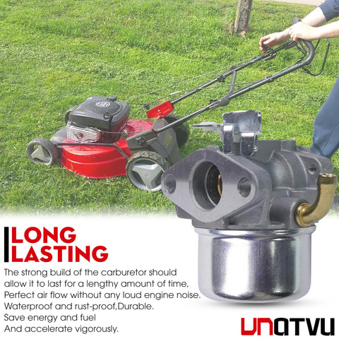 VNATVU fuel filter helps consistent fuel flow