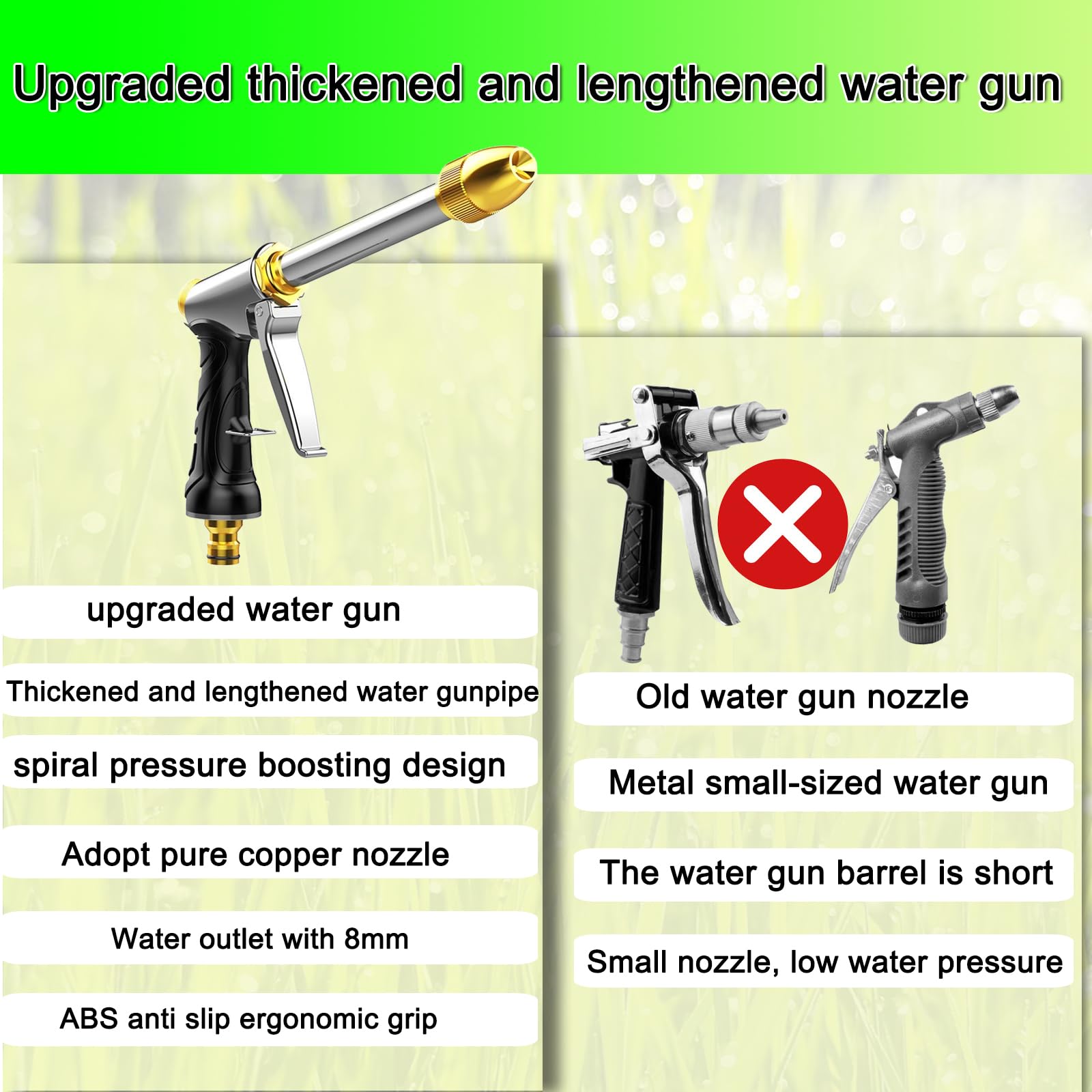 VNEIRSHAH complete kit includes all essentials for immediate setup