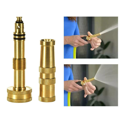 VNEIRSHAH high-pressure spray patterns delivering strong flow for tough dirt