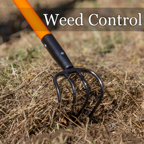 VNIMTI Cultivator high-carbon-steel head delivers durable performance