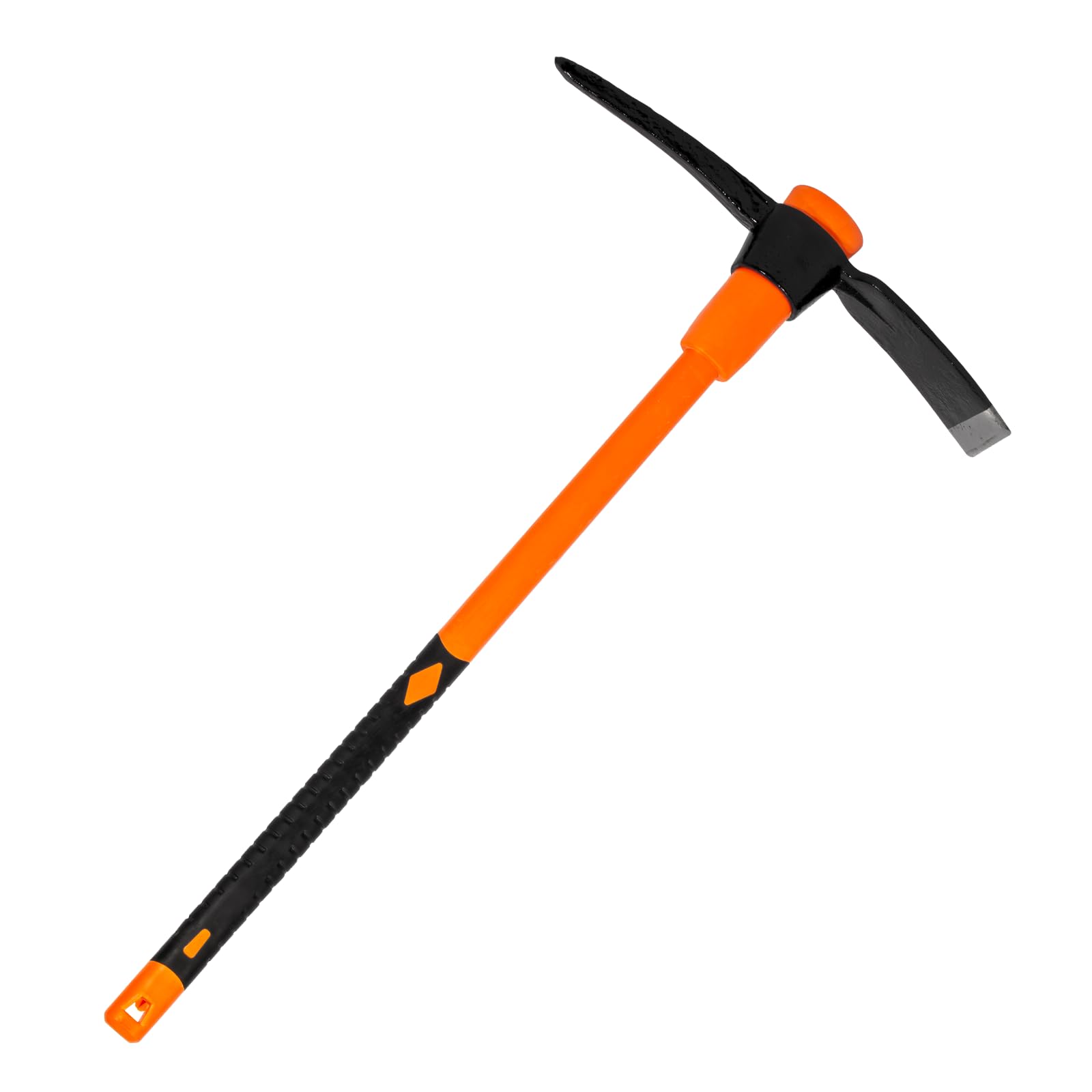 VNIMTI pick axe head with high manganese steel durability for tough soil