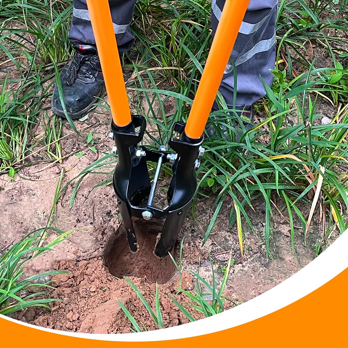VNIMTI reinforced joints ensure reliable performance under heavy use