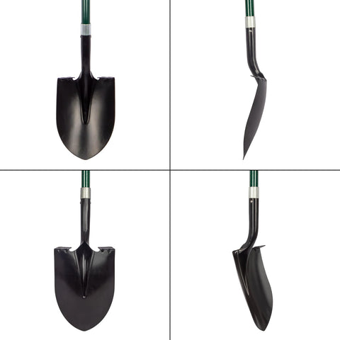 VNIMTI professional gardening tool for everyday garden tasks