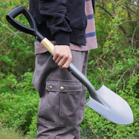 VNIMTI design emphasizes longer service life for frequent digging