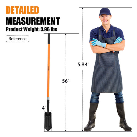 VNIMTI steel blade demonstrates durability for tough soil.