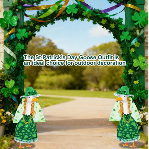 Voccos weather-ready fabric withstands light rain during spring displays.