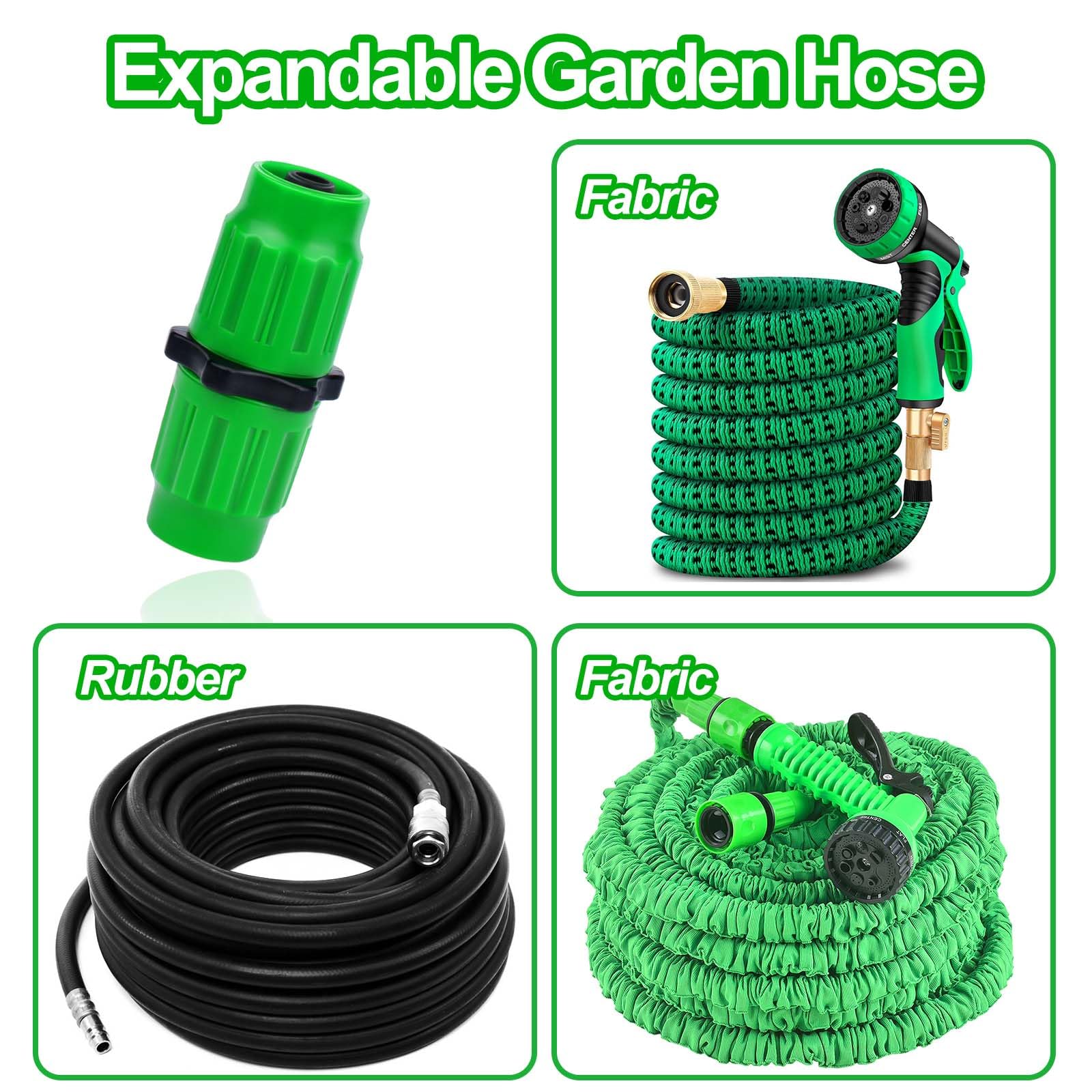 Vodolo quick-fix capability enables a 3-minute hose repair