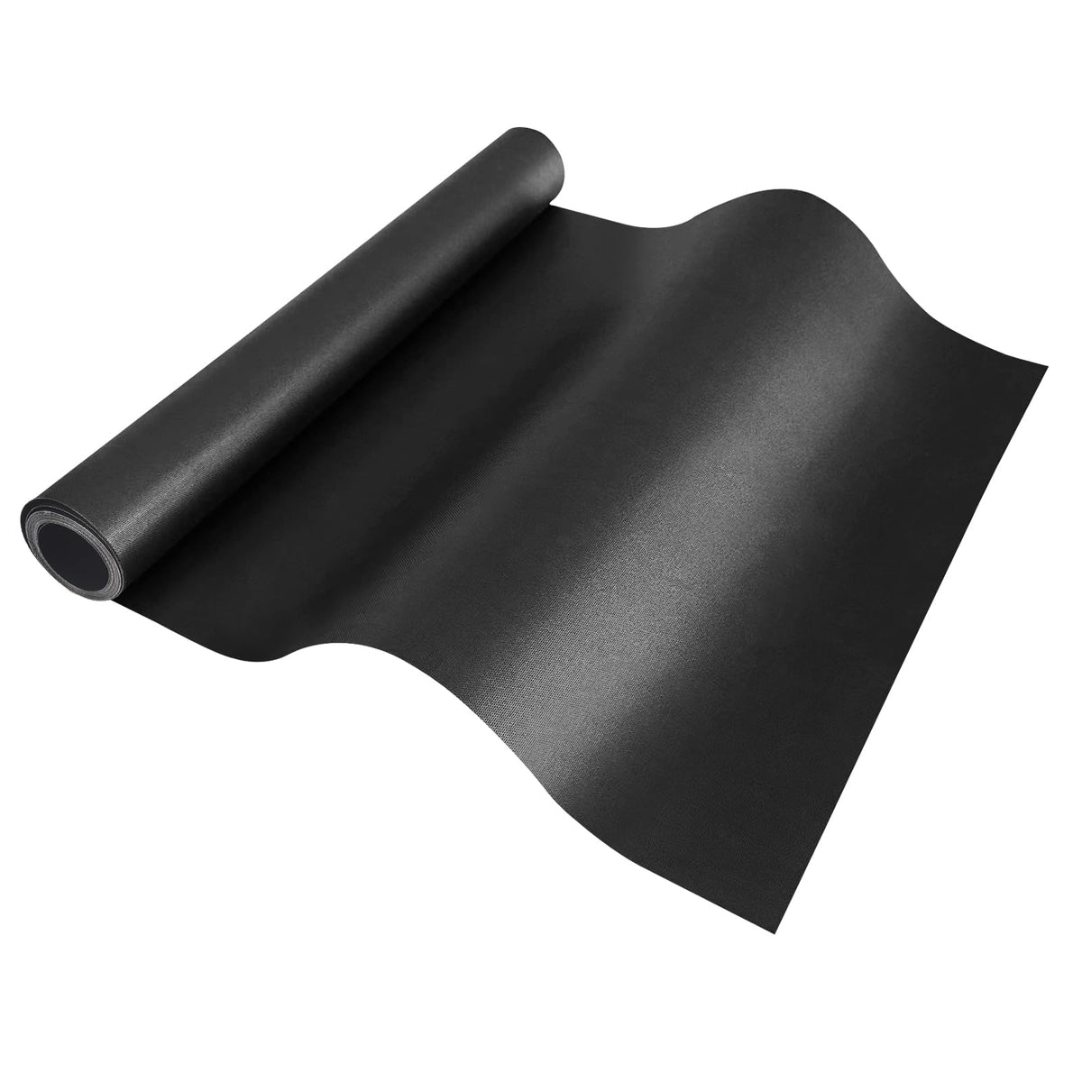 VOIRBLEU BBQ grill mat roll cut to size for versatile grill fit
