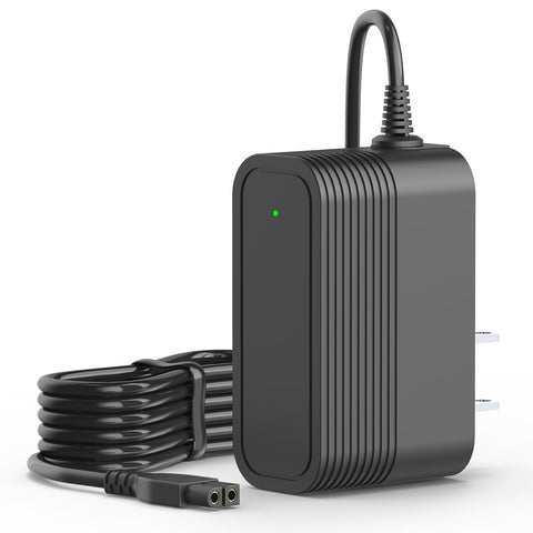 VOJSALDR Wybot charger rugged build for long-term cordless pool cleaning