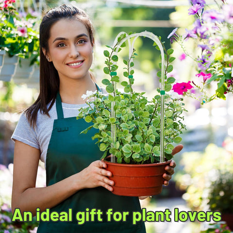 Vokvaktak gift-ready plant support for plant lovers.