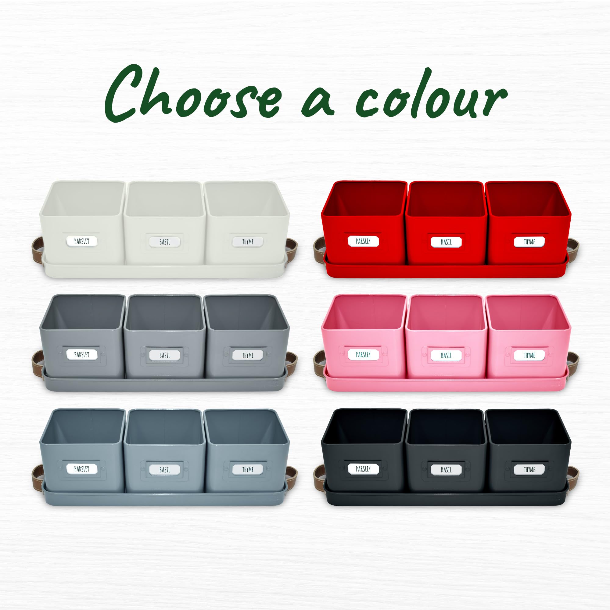 Volila label card pack for printed and blank labels