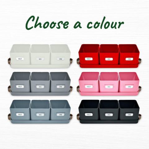 Volila label card pack for printed and blank labels
