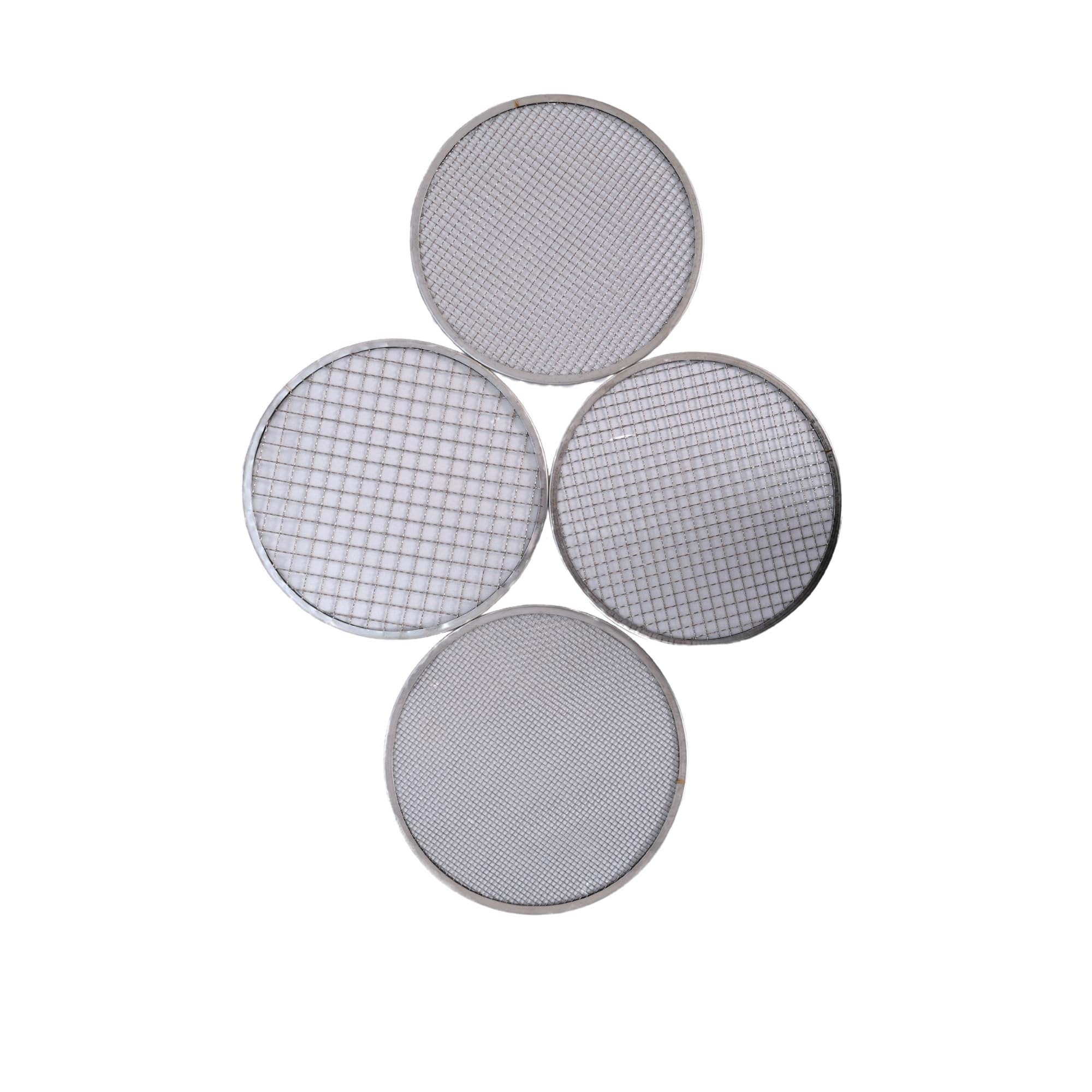 Vonoso rust-resistant metal construction withstands outdoor tasks.